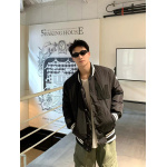 Moncler Lateltin M-label preppy down jacket
