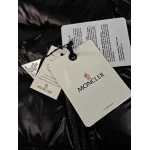 Moncler Maya Short Down Jacket Black (NFC)