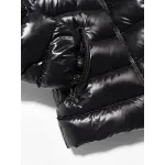 Moncler Maya Short Down Jacket Black (NFC)