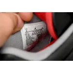 PK God Batch Air Jordan 4 "Bred Reimagined" FV5029-006