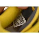PK God Batch Air Jordan 4 Lightning CT8527-700 