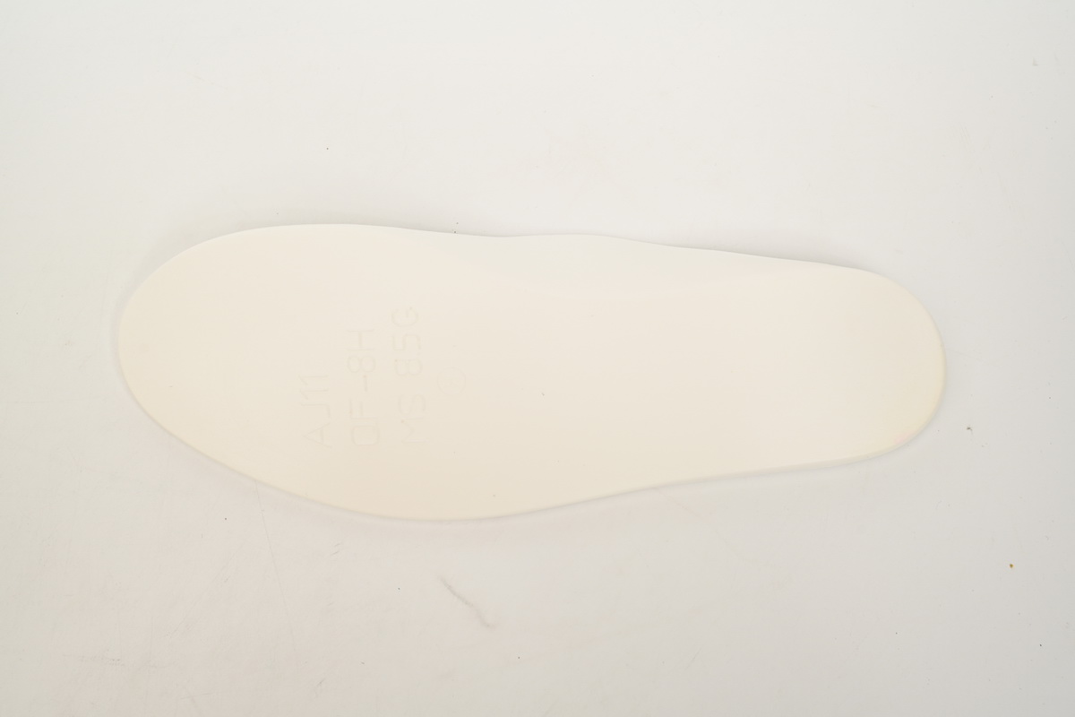 PK God Batch Air Jordan 4 Lightning CT8527-700