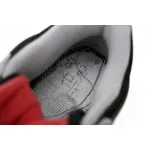 PK God Batch Air Jordan 4 Retro Bred 308497-060 