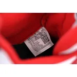 PK God Batch Air Jordan 4 Retro Fire Red DC7770-160