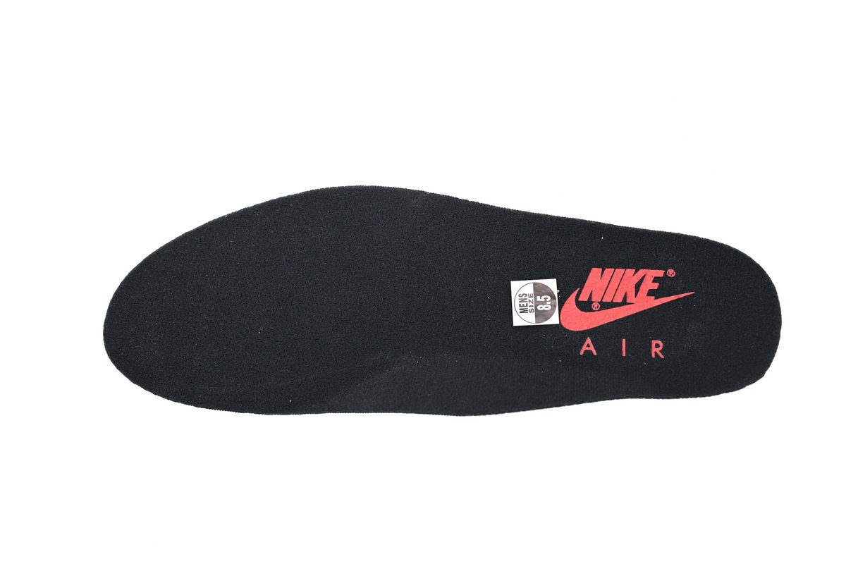 PK God Batch Air Jordan 4 Retro Fire Red DC7770-160