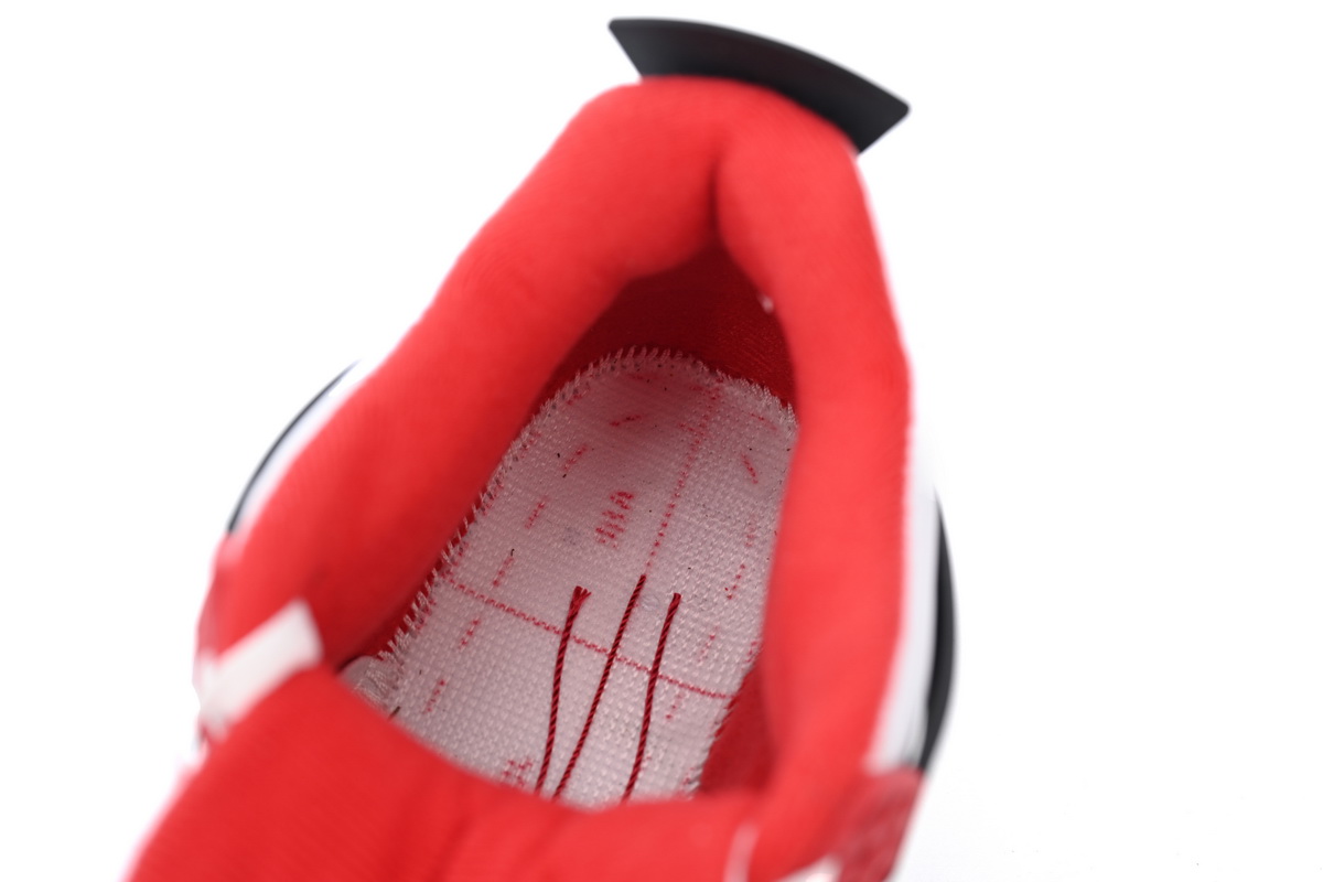 PK God Batch Air Jordan 4 Retro Fire Red DC7770-160