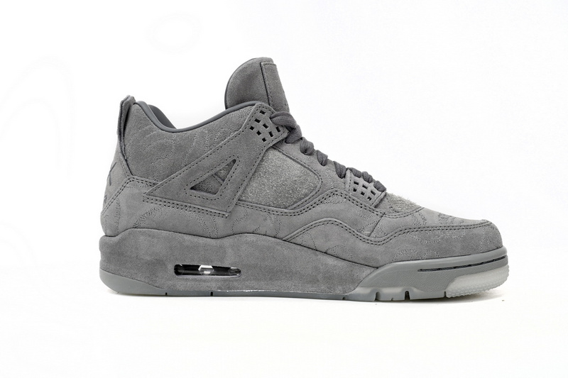 PK God Batch Air Jordan 4 Retro Kaws 930155-003