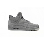 PK God Batch Air Jordan 4 Retro Kaws 930155-003