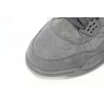 PK God Batch Air Jordan 4 Retro Kaws 930155-003