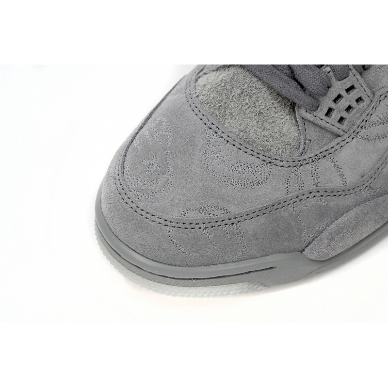 PK God Batch Air Jordan 4 Retro Kaws 930155-003