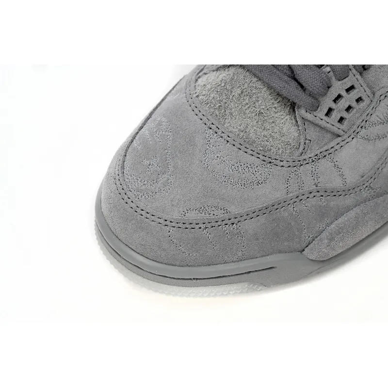 PK God Batch Air Jordan 4 Retro Kaws 930155-003