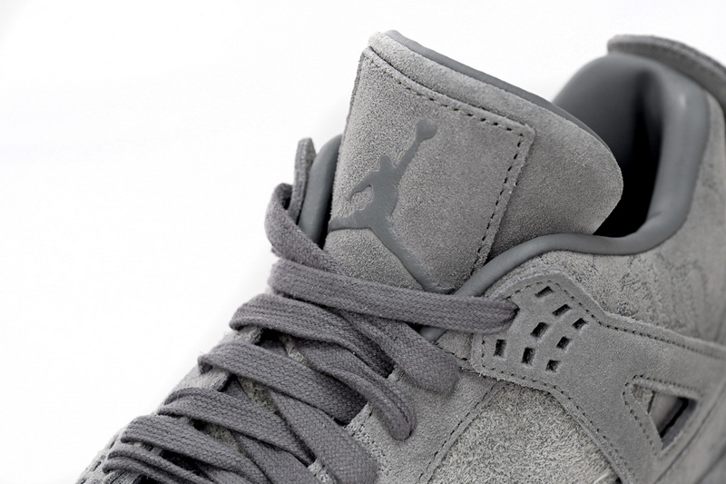 PK God Batch Air Jordan 4 Retro Kaws 930155-003