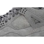 PK God Batch Air Jordan 4 Retro Kaws 930155-003