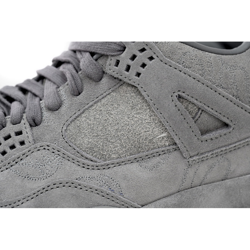 PK God Batch Air Jordan 4 Retro Kaws 930155-003