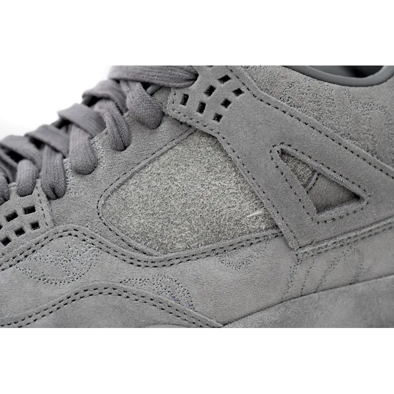 PK God Batch Air Jordan 4 Retro Kaws 930155-003