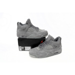 PK God Batch Air Jordan 4 Retro Kaws 930155-003