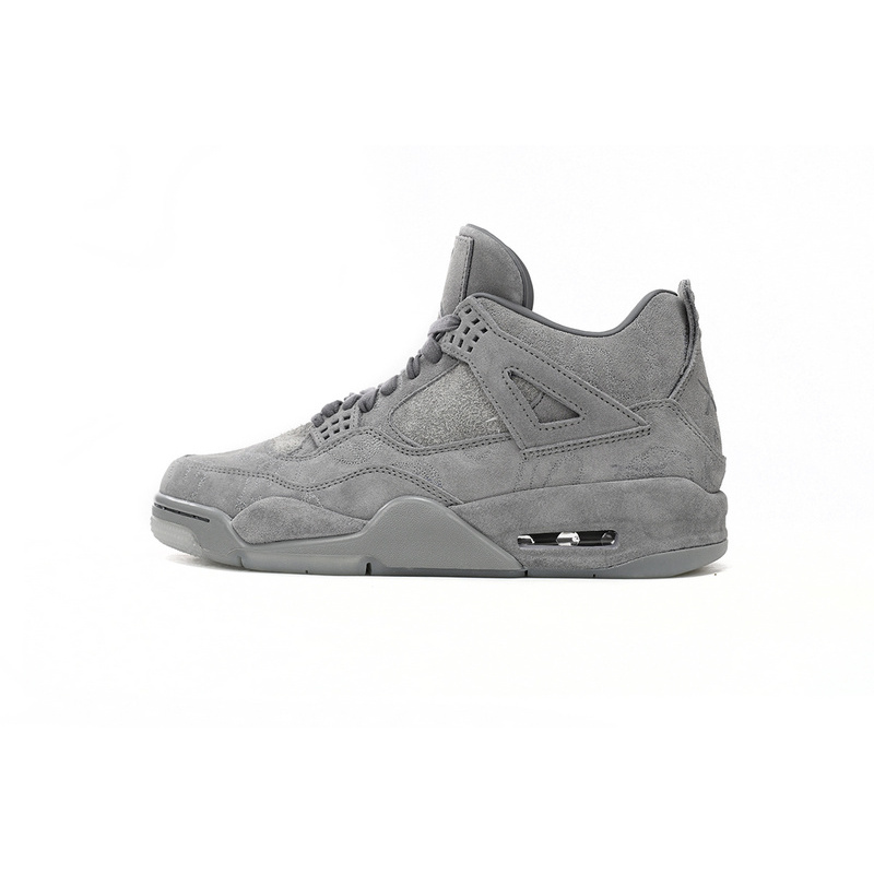 PK God Batch Air Jordan 4 Retro Kaws 930155-003