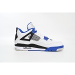 PK God Batch Air Jordan 4 Retro Motorsports 308497-117