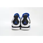 PK God Batch Air Jordan 4 Retro Motorsports 308497-117
