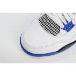 PK God Batch Air Jordan 4 Retro Motorsports 308497-117