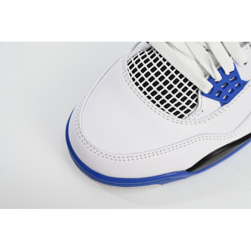 PK God Batch Air Jordan 4 Retro Motorsports 308497-117
