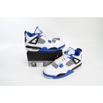 PK God Batch Air Jordan 4 Retro Motorsports 308497-117