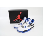 PK God Batch Air Jordan 4 Retro Motorsports 308497-117