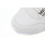 PK God Batch Air Jordan 4 Retro Pure Money 308497-100