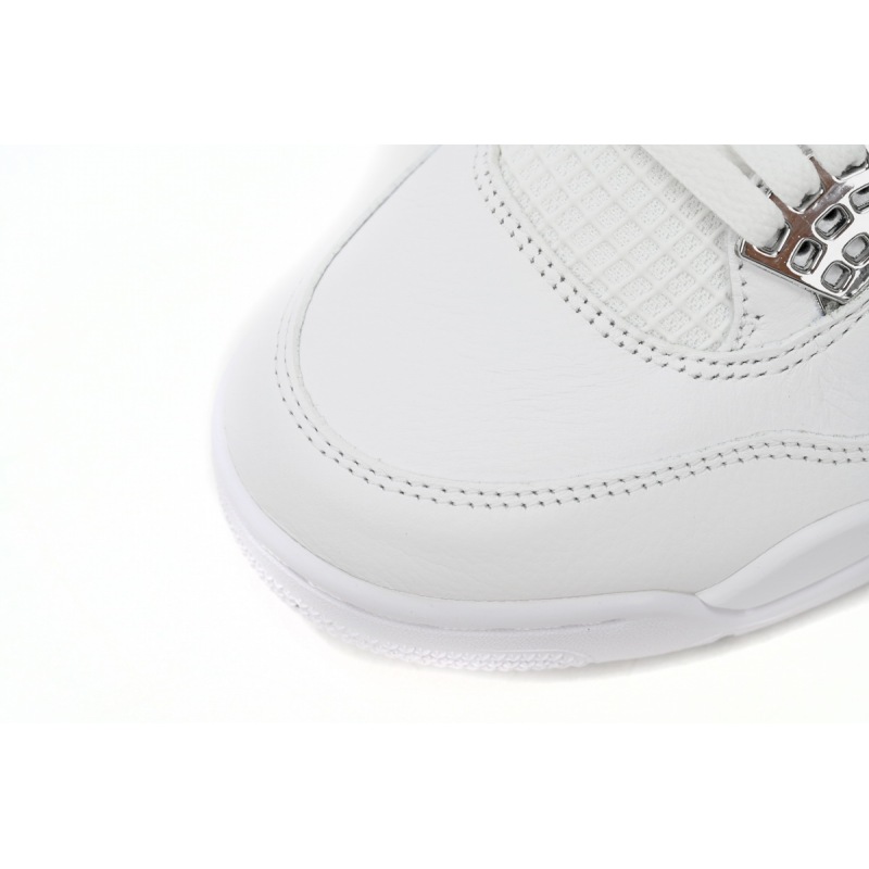 PK God Batch Air Jordan 4 Retro Pure Money 308497-100
