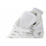PK God Batch Air Jordan 4 Retro Pure Money 308497-100