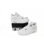PK God Batch Air Jordan 4 Retro Pure Money 308497-100