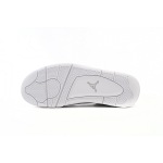PK God Batch Air Jordan 4 Retro Pure Money 308497-100