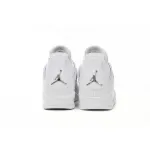 PK God Batch Air Jordan 4 Retro Pure Money 308497-100