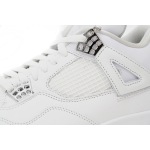 PK God Batch Air Jordan 4 Retro Pure Money 308497-100