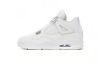 PK God Batch Air Jordan 4 Retro Pure Money 308497-100