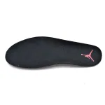 PK God Batch Air Jordan 4 Retro SE Black Canvas DH7138-006