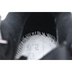 PK God Batch Air Jordan 4 Retro SE Black Canvas DH7138-006
