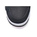 PK God Batch Air Jordan 4 Retro SE Black Canvas DH7138-006