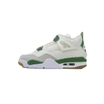 PK God Batch Air Jordan 4 SB Pine Green DR5415-103
