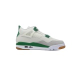 PK God Batch Air Jordan 4 SB Pine Green DR5415-103