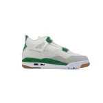 PK God Batch Air Jordan 4 SB Pine Green DR5415-103