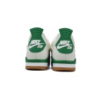 PK God Batch Air Jordan 4 SB Pine Green DR5415-103