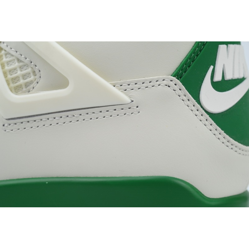 PK God Batch Air Jordan 4 SB Pine Green DR5415-103