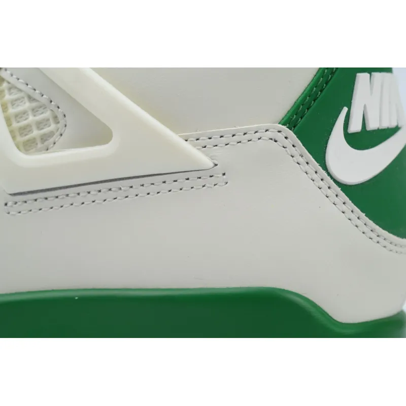 PK God Batch Air Jordan 4 SB Pine Green DR5415-103