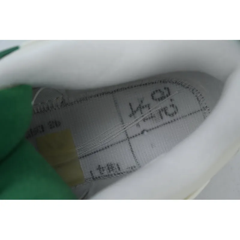 PK God Batch Air Jordan 4 SB Pine Green DR5415-103