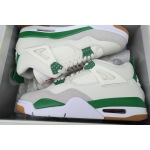 PK God Batch Air Jordan 4 SB Pine Green DR5415-103