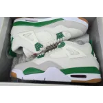 PK God Batch Air Jordan 4 SB Pine Green DR5415-103