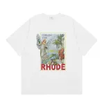 Rhude Angel T-Shirt