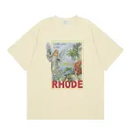 Rhude Angel T-Shirt