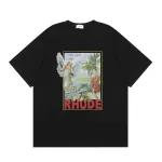 Rhude Angel T-Shirt